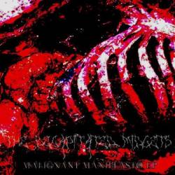The Decapitated Midgets : Malignant Manifestao